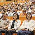 日本演歌皇后長山洋子雲林登台 首度獻唱鄧麗君經典作《我只在乎你》日文原曲