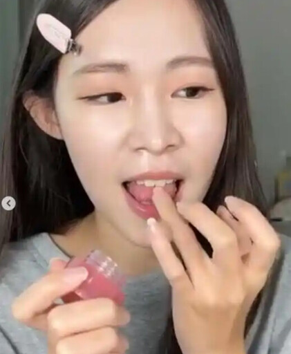 又一藝人猝逝年僅24歲!美妝網紅「芭樂水水」飛天堂開新頻道了