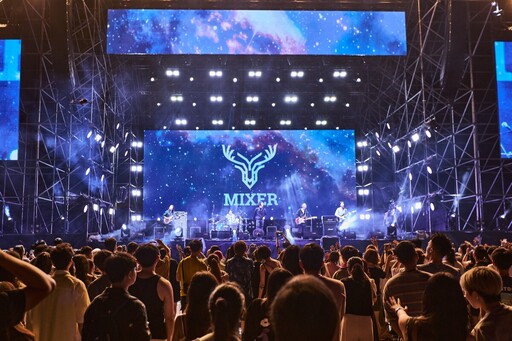 吾夜生活節2025陣容公開!宇宙人、告五人領銜壓軸 麋先生獻出迎日出限定歌單