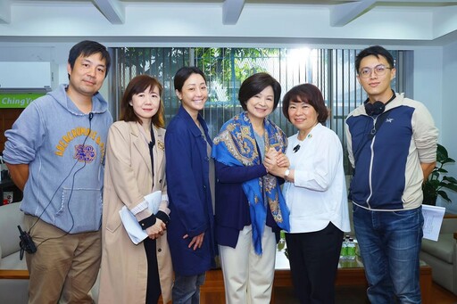 《我們與惡的距離Ⅱ》重磅回歸 約四成在嘉市取景拍攝