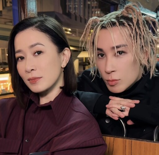 香港新銳音樂人馬天佑傲稱「人緣天花板」!160位台港群星總動員幫腔翻唱新歌