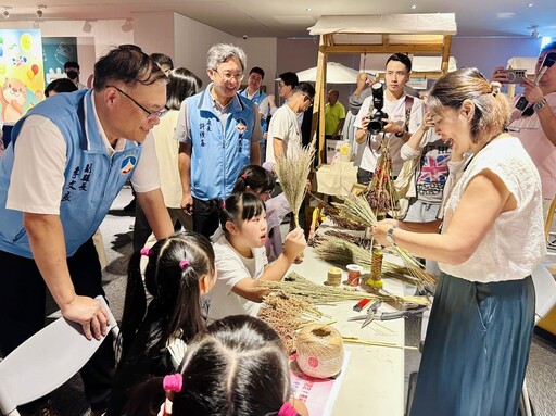 今年暑假就來金門! 金門親子嘉年華活動歡樂再升級