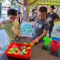 螢火蟲電影院光復場 期末考後找回童年與電影記憶