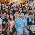 入圍六項金曲獎 李竺芯自在迎戰：「我也可以開牛肉麵店！」