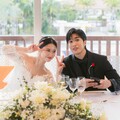 婁峻碩×焦凡凡有喜啦！甜曝愛的結晶