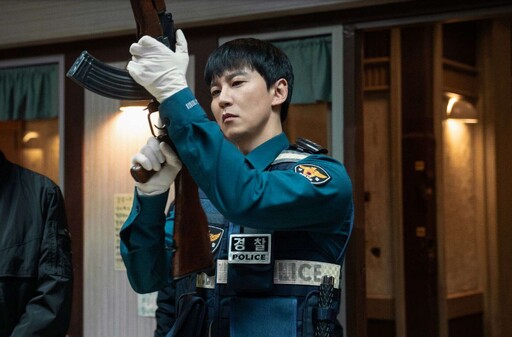 暑假宅家追劇必看！Netflix七月片單推薦 話題日劇、殭屍動作與戀愛實境全上線