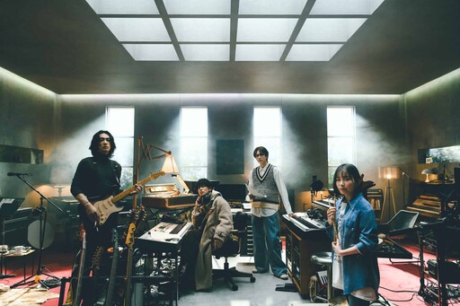 暑假宅家追劇必看！Netflix七月片單推薦 話題日劇、殭屍動作與戀愛實境全上線