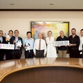花生漫畫迷快衝！義大皇家2026推台灣首座Snoopy主題度假勝地