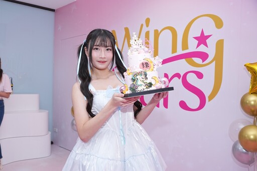 Stars House人氣爆棚 Wing Stars生日會場場秒殺加開名額