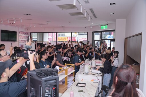 Stars House人氣爆棚 Wing Stars生日會場場秒殺加開名額