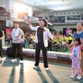 跨世代同樂！ 雲林Just Dance舞力全開 銀髮、親子、青少年同場競舞