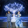 張秀卿性感薄紗登場 吳宗憲突登台！全場嗨翻「屋頂都掀了」