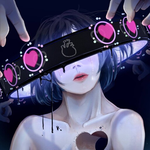 【SNS的世界の表與裏】主題數位單曲《Lonely Star》 2025年9月12日正式發行！