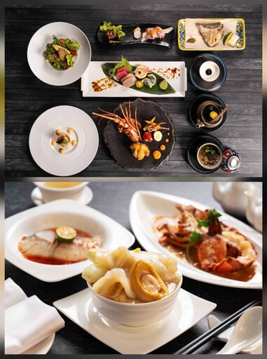 義大紫耀2026!皇家X天悅飯店跨年住房10/1開搶 煙火美食一次滿足!