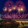 義大紫耀2026！皇家X天悅飯店跨年住房10/1開搶 煙火美食一次滿足！