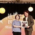 教師節聽民歌 周治平、金智娟勝利星村開唱