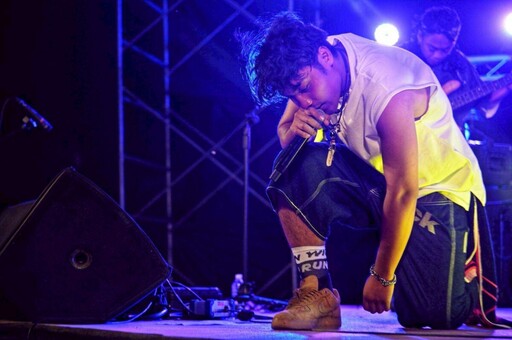 2025南島族群婚禮暖身活動 音樂與市集感受部落深情