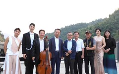 2025曾文水庫峽谷音樂會盛大登場