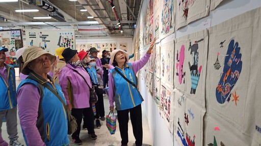 臺東原民照護再升級！歌唱比賽暨原民社福成果展 ari kivangavang 唱出歡樂唱出愛