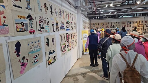 臺東原民照護再升級！歌唱比賽暨原民社福成果展 ari kivangavang 唱出歡樂唱出愛