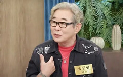 4勝肝癌 韓劇「爸爸專業戶」宋閔亨逝世