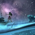 《海洋奇緣2》啟航！巨石強森再開金嗓獻唱