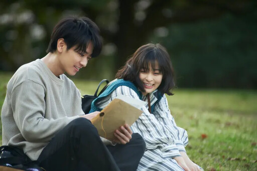《四月她將到來》7月上映 佐藤健收初戀來信