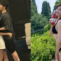 手抓鮮肉男演員翹臀 女星挨轟性騷擾後道歉