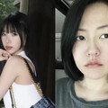 在女兒畢業典禮上大喊 小S被Elly阻止