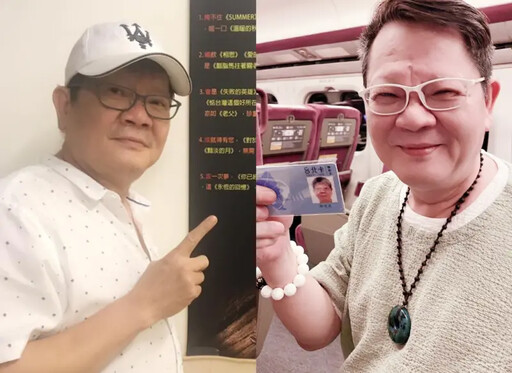 深夜喝醉跌倒急送醫！69歲鄭進一傷勢曝光