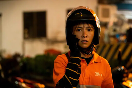 木曜4超玩全員跨界登上Netflix《正港分局》