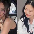 換《想見你》制服 Jennie秒變許光漢學妹！