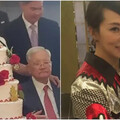 連戰今88歲生日！二媳婦路永佳缺席內幕曝光