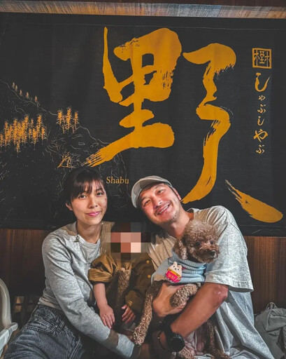 婚禮前1週老婆流產！KID崩潰：本來要宣布