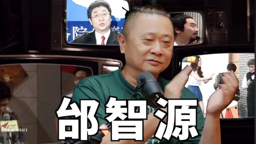 認了《木曜4》壓力大！邰智源坦言會罵人