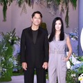 林熙蕾太美我追不到 Mike在小S面前這樣說