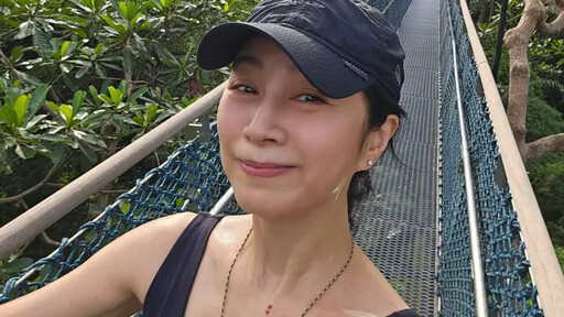 校花女兒與前夫同台合唱 方文琳吐真實心聲