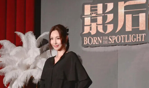 潘茵茵本來不是選她！曾莞婷爆《影后》內幕