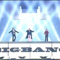 MAMA／歌迷見BIGBANG合體 躲廁所哭暈！