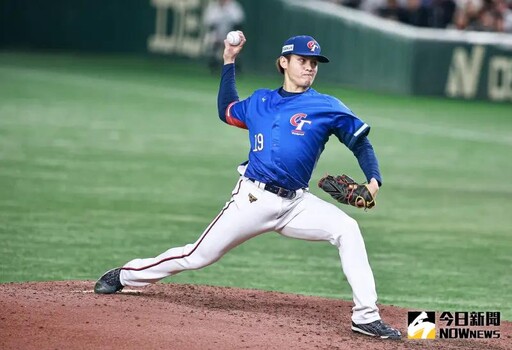 邀張奕加入浪花男子！藤原丈一郎死守12強賽