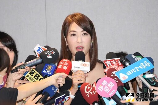 釣出賈本人留言 陳沂道破賈永婕做錯一件事