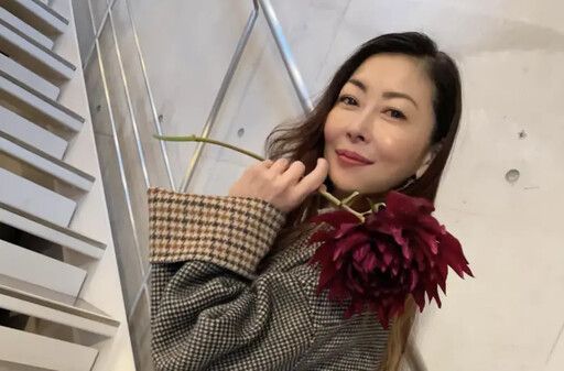 中午喊不舒服失聯！中山美穗1小時後過世