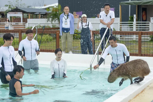 1白目舉動惹怒他 徐乃麟發飆開罵姚元浩