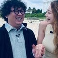 幕後功臣是她！納豆求婚依依影片聖誕節公開