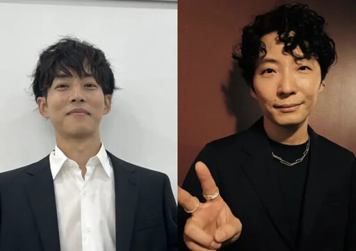 熱戀同居！星野源、松坂桃李新戲談男男戀