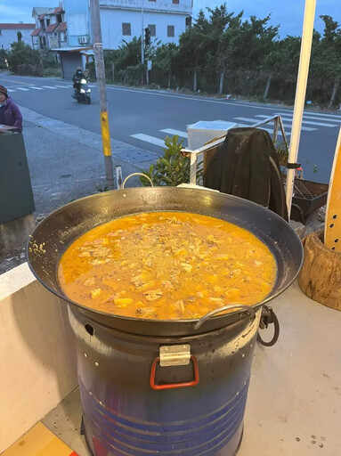 太搶手！台東縣長也來買紀曉君的燒酒雞