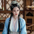 《相思令》播出了！Angelababy瘋馬秀後復出