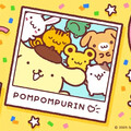 大耳狗cosplay送祝福 布丁狗今天生日