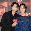 曹佑寧沒中劇本陷阱 劉修甫上演男男之吻