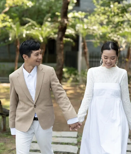 曾被前女友退婚!《大學生》逸祥升格人夫